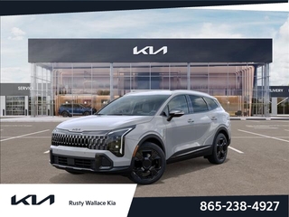 2026 Kia Sportage Hybrid for sale in Louisville TN