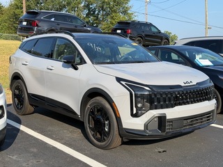 2026 Kia Sportage Hybrid for sale in Batesville MS