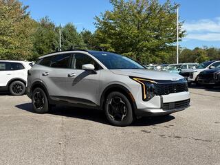 2026 Kia Sportage Hybrid for sale in Asheville NC