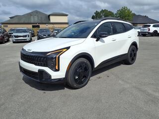 2026 Kia Sportage Hybrid for sale in Terre Haute IN