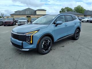 2026 Kia Sportage Hybrid for sale in Terre Haute IN