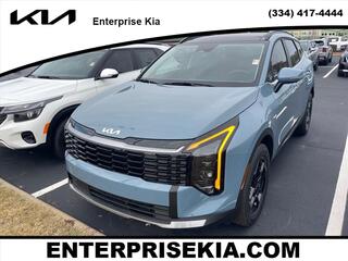 2026 Kia Sportage Hybrid for sale in Enterprise AL