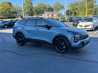 2026 Kia Sportage Hybrid for sale in Batesville MS