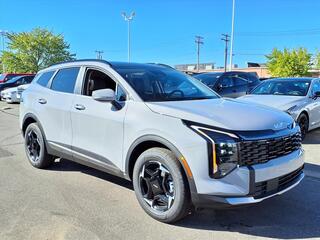 2026 Kia Sportage Hybrid for sale in Council Bluffs IA