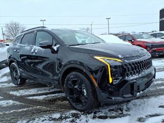 2026 Kia Sportage Hybrid for sale in Lansing MI