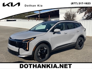 2026 Kia Sportage Hybrid for sale in Dothan AL