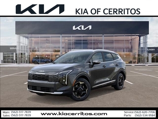 2026 Kia Sportage Hybrid for sale in Cerritos CA