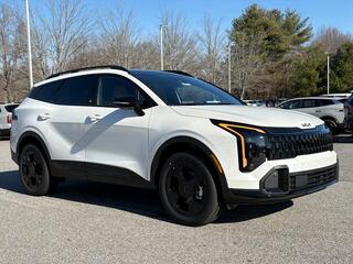 2026 Kia Sportage Hybrid for sale in Asheville NC