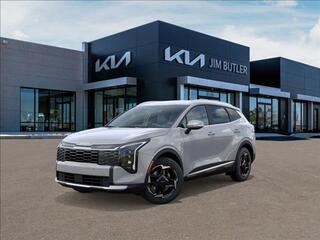 2026 Kia Sportage Hybrid for sale in Chesterfield MO