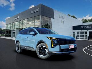 2026 Kia Sportage Hybrid for sale in Somersworth NH