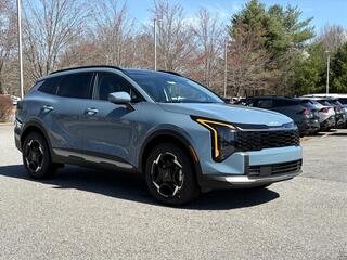 2026 Kia Sportage Hybrid for sale in Asheville NC