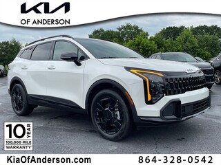 2026 Kia Sportage Hybrid for sale in Pendleton SC