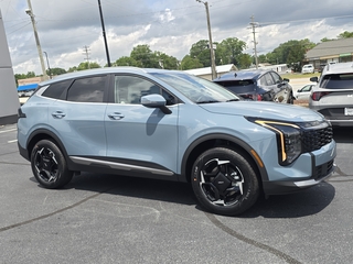 2026 Kia Sportage Hybrid for sale in Batesville MS