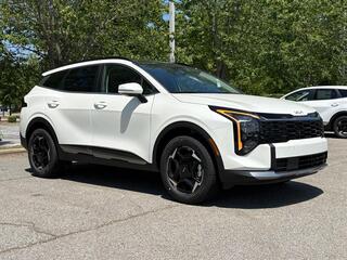 2026 Kia Sportage Hybrid for sale in Asheville NC