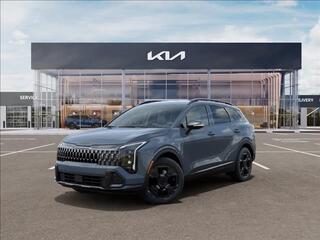 2026 Kia Sportage Hybrid for sale in Novi MI