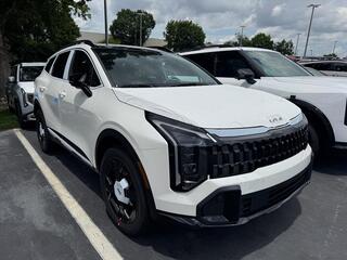 2026 Kia Sportage Hybrid for sale in Greenville SC