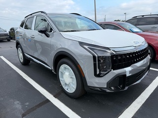 2026 Kia Sportage Hybrid for sale in Batesville MS