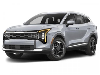 2026 Kia Sportage Hybrid for sale in Joliet IL