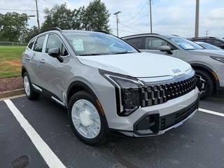 2026 Kia Sportage Hybrid for sale in Batesville MS