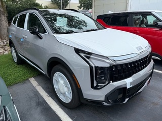 2026 Kia Sportage Hybrid for sale in Greenville SC