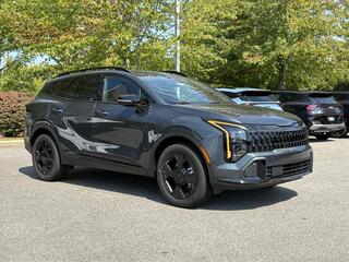 2026 Kia Sportage Hybrid