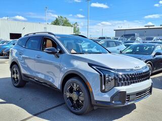 2026 Kia Sportage Hybrid for sale in Council Bluffs IA
