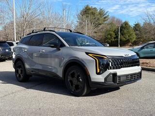 2026 Kia Sportage Hybrid for sale in Asheville NC
