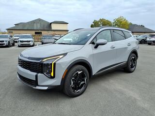 2026 Kia Sportage Hybrid for sale in Terre Haute IN