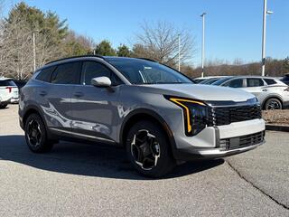 2026 Kia Sportage Hybrid for sale in Asheville NC