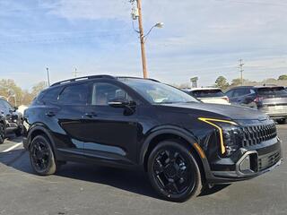 2026 Kia Sportage Hybrid for sale in Batesville MS