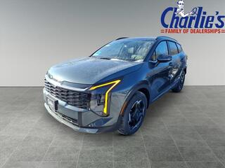 2026 Kia Sportage Hybrid for sale in Augusta ME