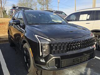 2026 Kia Sportage Hybrid for sale in Batesville MS