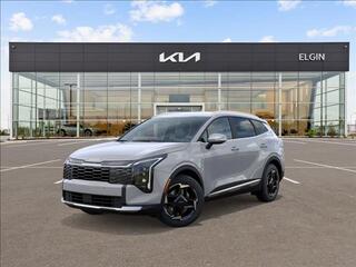 2026 Kia Sportage Hybrid for sale in Elgin IL