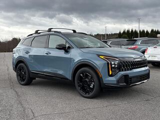 2026 Kia Sportage Hybrid for sale in Asheville NC
