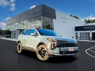 2026 Kia Sportage Hybrid for sale in Somersworth NH