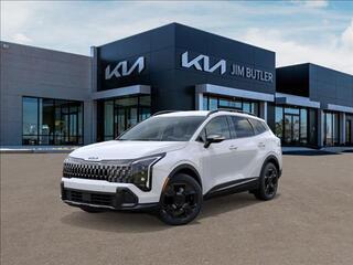 2026 Kia Sportage Hybrid for sale in Chesterfield MO