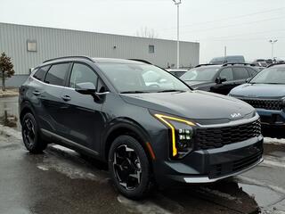 2026 Kia Sportage Hybrid for sale in Council Bluffs IA