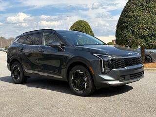 2026 Kia Sportage Hybrid for sale in Asheville NC