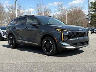 2026 Kia Sportage Hybrid for sale in Asheville NC