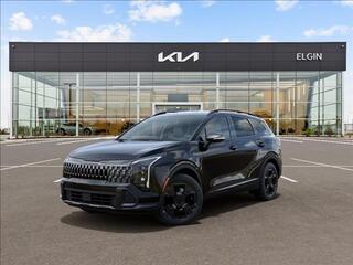 2026 Kia Sportage Hybrid for sale in Elgin IL