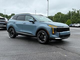 2026 Kia Sportage Hybrid for sale in Asheville NC