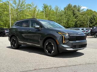 2026 Kia Sportage Hybrid for sale in Asheville NC