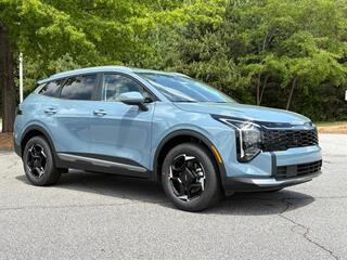 2026 Kia Sportage Hybrid for sale in Asheville NC