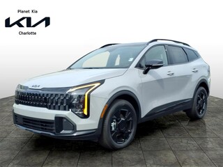 2026 Kia Sportage Hybrid for sale in Charlotte NC