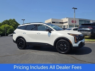 2026 Kia Sportage Hybrid for sale in Greenville SC