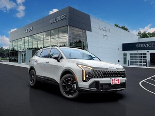 2026 Kia Sportage Hybrid for sale in Somersworth NH