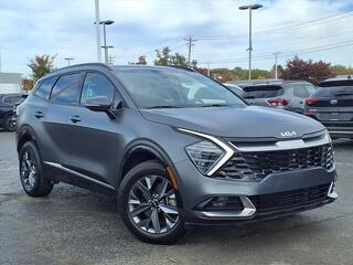2023 Kia Sportage Hybrid for sale in Cincinnati OH