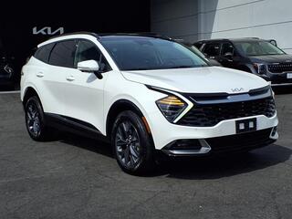 2023 Kia Sportage Hybrid for sale in Vineland NJ