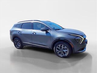 2023 Kia Sportage Hybrid for sale in Salem VA