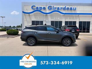 2023 Kia Sportage Hybrid for sale in Johnson City TN